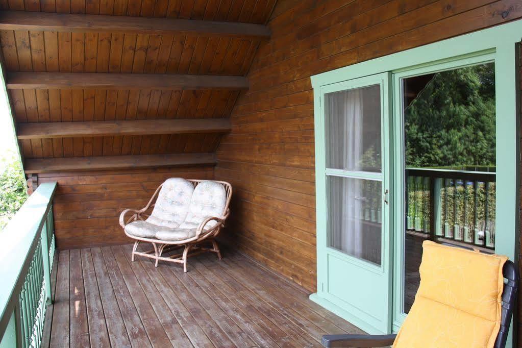 Chalet Buistemberg Villa Бракел Екстериор снимка