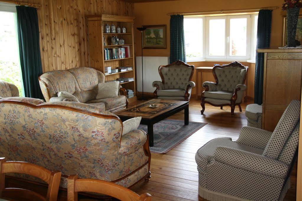 Chalet Buistemberg Villa Бракел Екстериор снимка