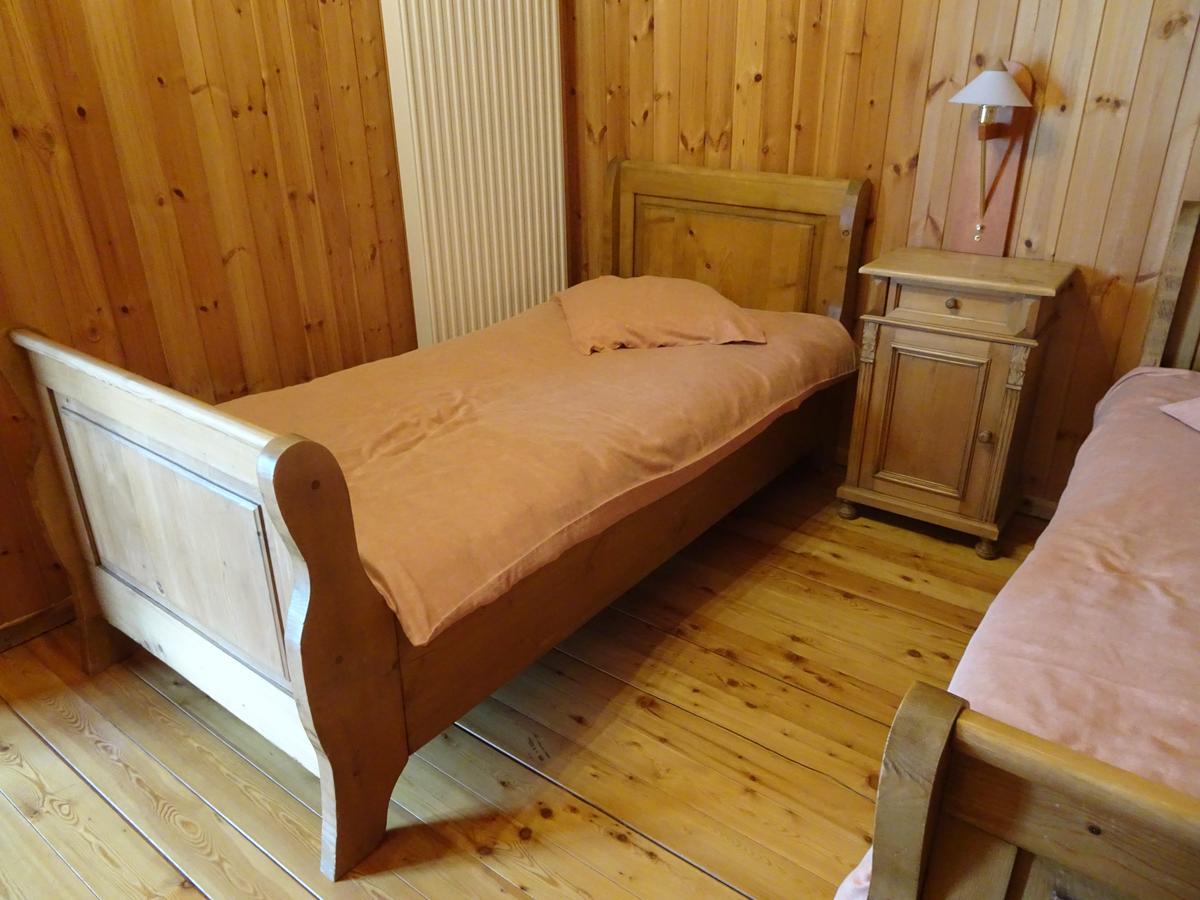Chalet Buistemberg Villa Бракел Екстериор снимка