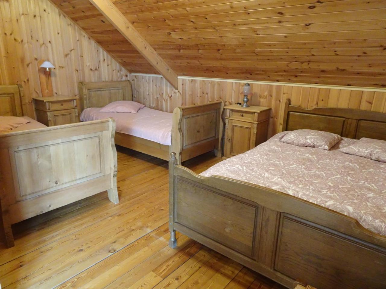 Chalet Buistemberg Villa Бракел Екстериор снимка