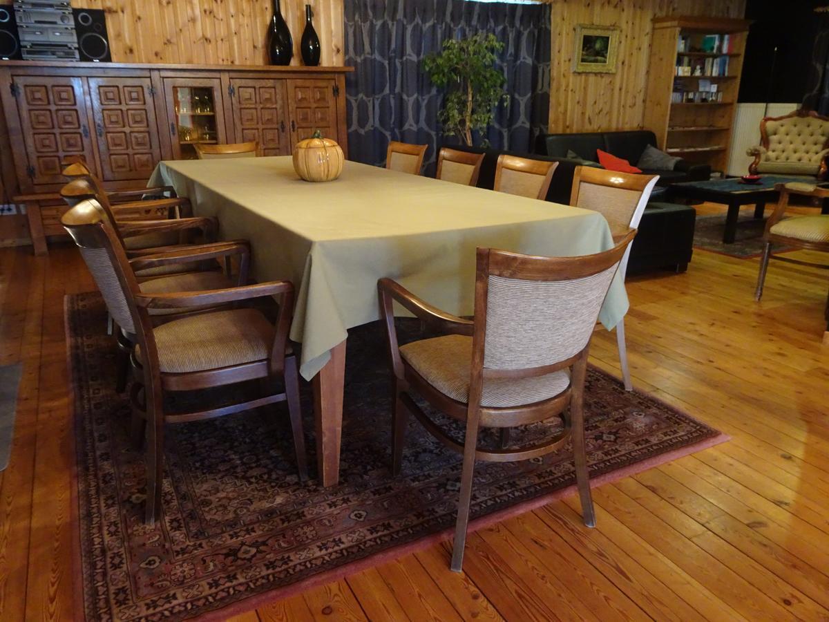 Chalet Buistemberg Villa Бракел Екстериор снимка