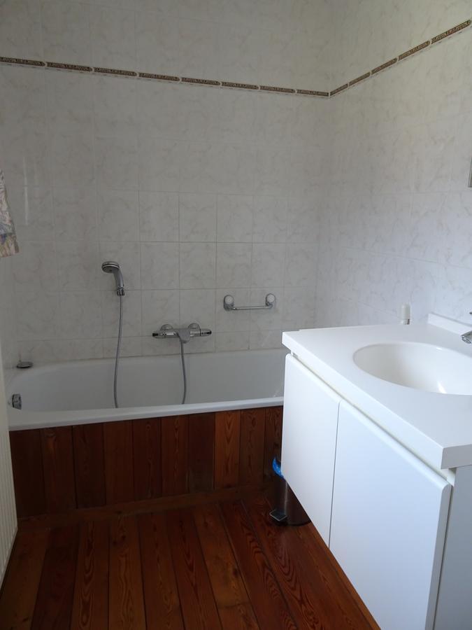 Chalet Buistemberg Villa Бракел Екстериор снимка