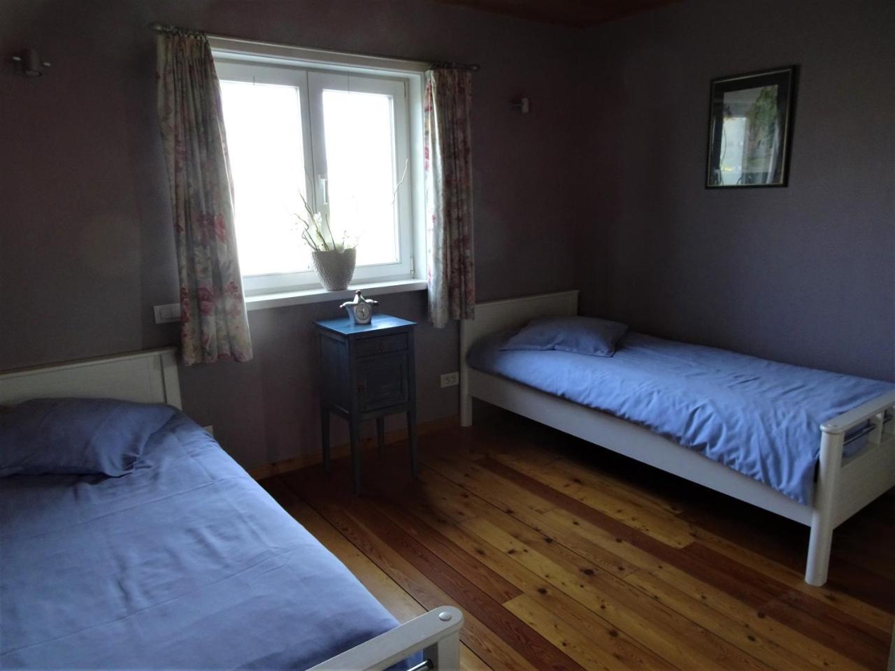 Chalet Buistemberg Villa Бракел Екстериор снимка